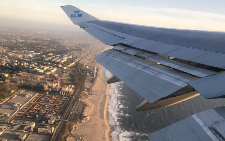 Flug nach Los Angeles - so bucht ihr günstig Flüge!