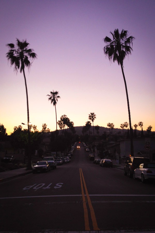 Beautiful Los Angeles